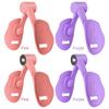 Pelvic Floor Muscle Trainer Pelvic Floor Exerciser with Counter Hip & Inner Thigh Exercise Equipment Non Slip for Gym Yoga