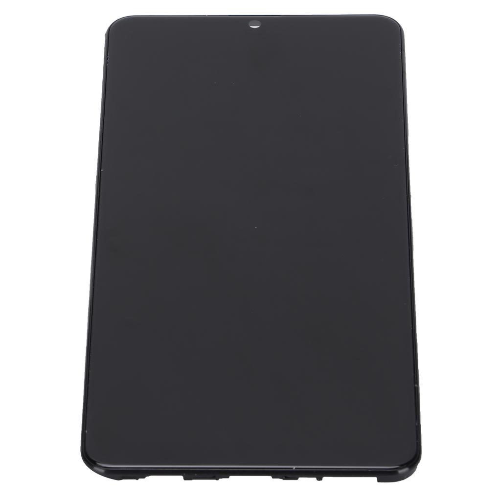 Screen Replacement LCD Display Screen Touch Digitizer Assembly for Samsung Galaxy A315with Frame