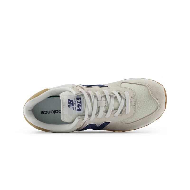 New Balance 574 Series Casual Sneakers ML574LGI