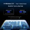 Rapoo VT7sV2 Lightweight Dual-Mode Gaming Mouse