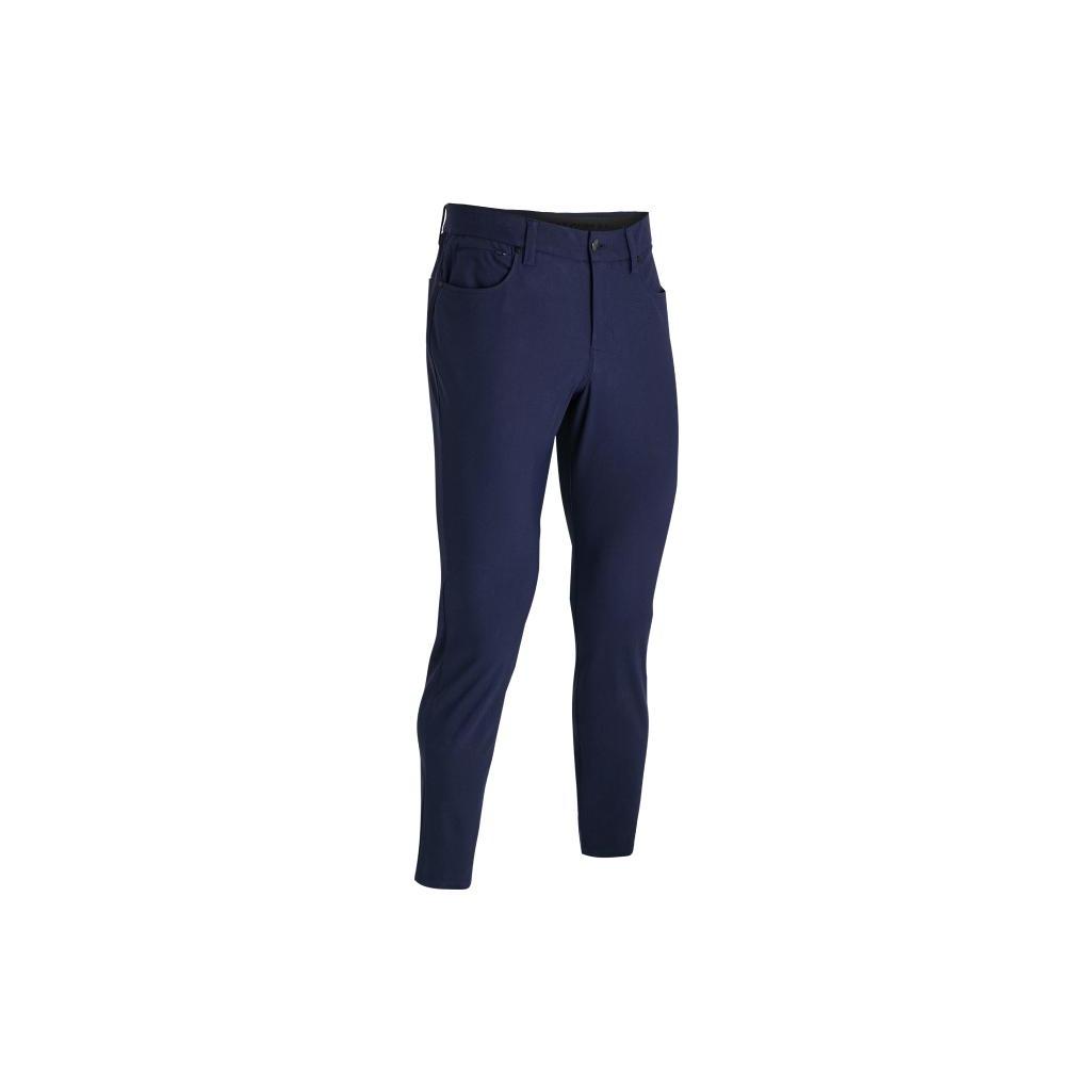 Спортивные брюки Under Armour Vanish Мужские Синий Умеренный 1370041-410 34/30