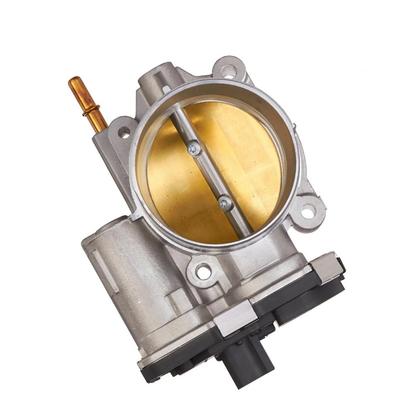 For 08-09 Chevrolet Trailblazer GMC Envoy Saab 9-7x Fuel Injection Throttle Body