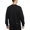 New Nike Sweatshirts Men's Black IB1870-010