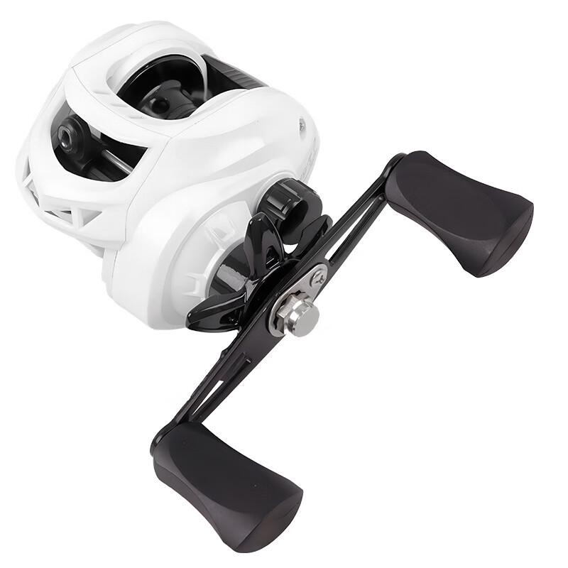 Oeny Freshwater & Saltwater Spinning Fishing Reel