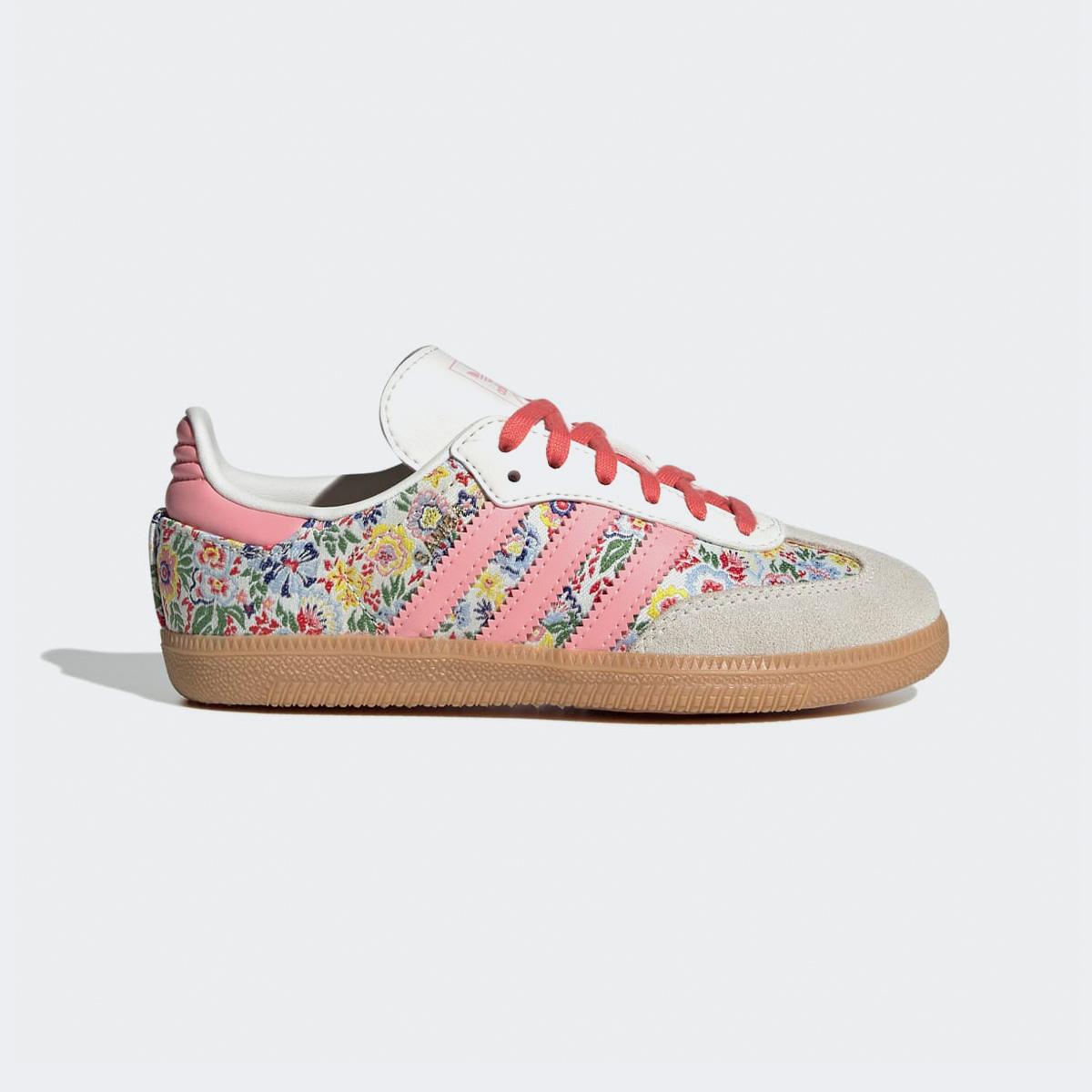 

[Adidas] Samba Original Children, JI0281, 1010113033, Popular Korean Shoes 170