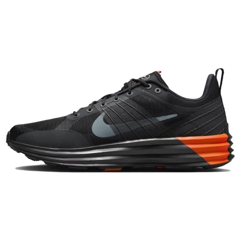 Nike Lunar Roam Safety Orange Sneakers HJ8999-001