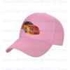 Fashion Fast And Furious Paul Walker Baseball Cap for Unisex POLYESTER Hats Adjustable Hat Casual Truck driver Hat