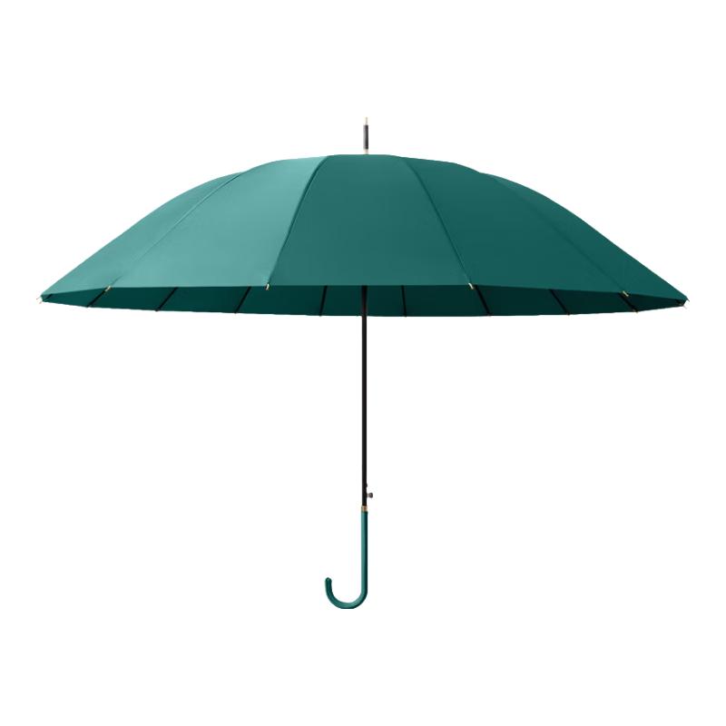 Compact Blackout UV Sun Umbrella