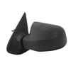 Manual Fold Door Wing Mirror Replacement for Dacia Sandero Stepway MK2 Pre‑Facelift 2013 To 2016