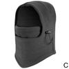 Winter Cycling Windproof Mask Fashion Thermal Men Women Hats Polar-fleece Outdoor Sport Motorcycle Face Mask Hiking Scarves Hats