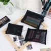 Case Travel Organizer Zipper Bag Mesh Cosmetic Bag Makeup Bags Storage Toiletry Bag Cosmetic Cases