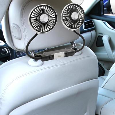Accessoires d'intérieur – Chauffage et ventilateurs pour voiture