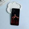 S-S-ylus -love-deep-space- Phone Case For Samsung S25,S24,S21,S22,S23,S30,Ultra,S20,Plus,Fe,Lite,Black Soft Silicone