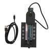 4K USB Document Camera with LED Light HD Multimedia Interface Support 128G Memory Card 30fps