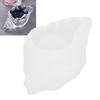 Conch Casting Mold DIY Marine 3‑Dimensional Jewelry Makeup Tool Storage Craft SuppliesConch 2 Type