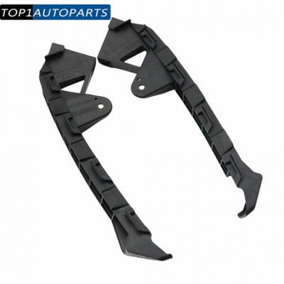 Exterieur accessoires – Bumpers en bescherming