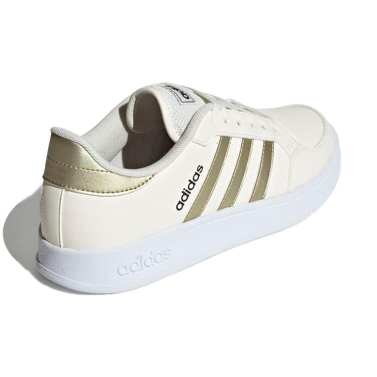 Adidas Breaknet 'White' Women's GY5912