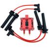 Ignition Coil Pack Compatible With Chrysler For Neon For PT For Cruiser 2.0L 2001-2006
