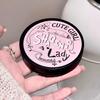Three-color Blush SHAQINUO Matte Pearlescent Contouring and Long-lasting Powder Delicate Three-Color Rouge