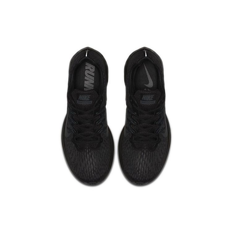 Nike Air Zoom Winflo 5 'Triple Black' AA7406-002