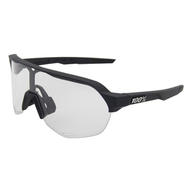 Radbrille Fahrbrille Mtb Winddichte Brille für Outdoor-Aktivitäten Wandern