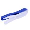 Dark Blue Portable Compact Fold Foldable Folding Toothbrush Travel Camping Hiking Outdoor Easy