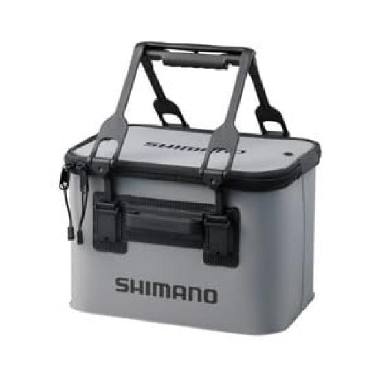 

Shimano Bakkan EV BK-016Q 36 см Серый