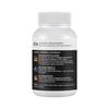 SESA Hair Vitamins Biotin DHT Blocker Capsules For Hair Fall Control & Growth 60 Count Plant-Based Omega-3 Supplement
