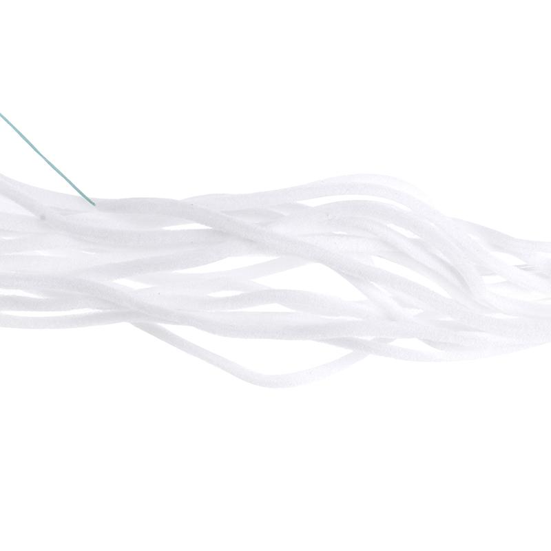 50 ks Nástroj na párátka Navlékače zubní nitě Držáky zubní nitě Mezi ortodontickými rovnátky Most Hilo Zubní Ústní Čištění