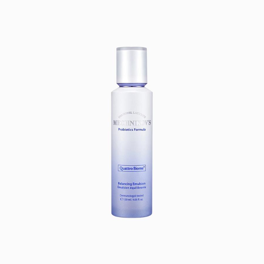 HOLIKA HOLIKA Mechnikov Probiotic Formula Balancing Emulsion 120ml