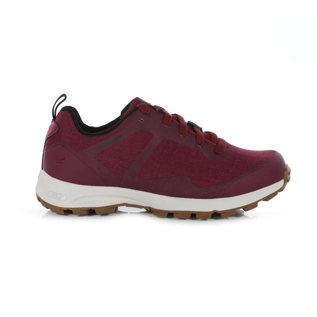 Regatta Womens/Ladies Samaris Life Walking Trainers