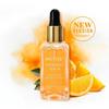 BREYLEE - Anti-Aging Vitamin C and Vitamin E Serum for the Face, Anti-Aging, Whitening, Essence, Topical Oil, Hyaluronic Acid, Cosmetic, 17ml