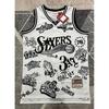 Men Women Basketball Jersey Custom Team Sport Shirt Breathable Athletic Wear Gym Streetwear
