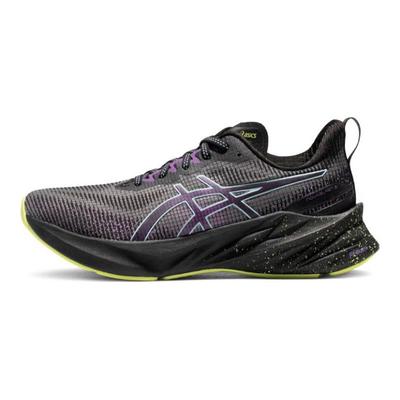Adidași pentru femei Novablast 3 LE Negru Strugure Cibernetic 1012B410-002