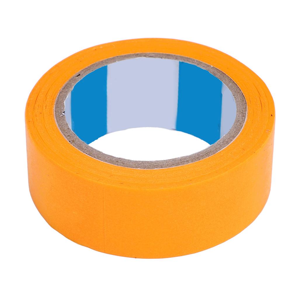 10 Roll Painter Tape Strong Adhesive Paper Masking Tape for Home Decoration Painting
