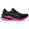 Asics  Gel Kinsei Max Black Bold Magenta Women Sneakers 1012B512-002