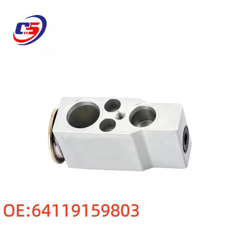 BMW F18 Air Conditioning Expansion Valve (Part No. 64119159803)