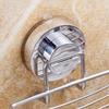 No-Drilling Shower Soap Holder Wall Mounted Soap Tray  for Kitchen Sink