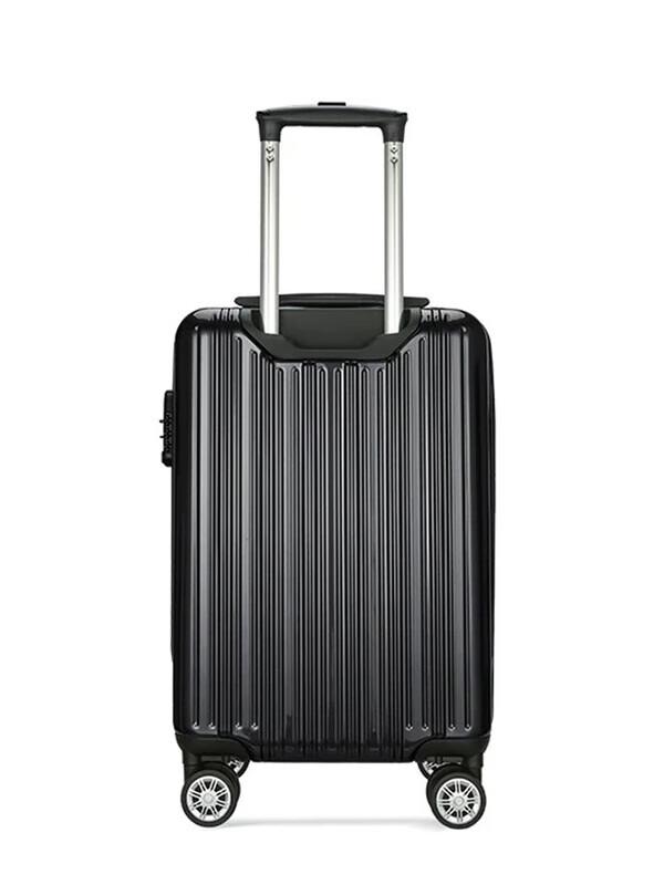 Diplomat TC-692 Fashion Travel Luggage