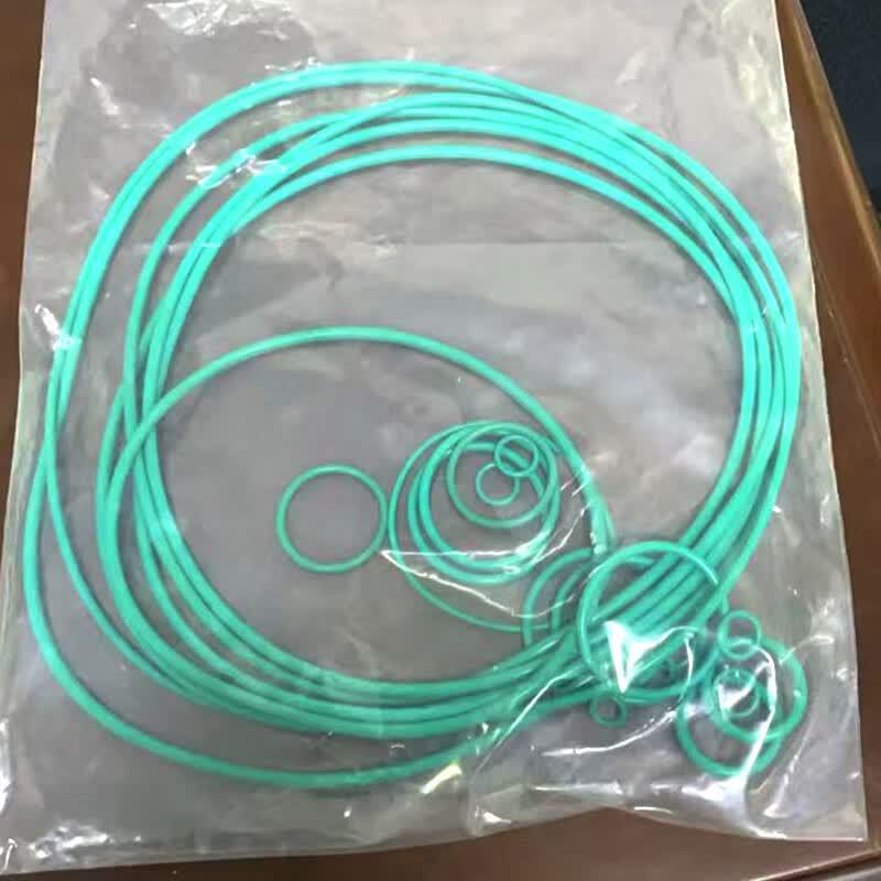 Jiangfeng Tyson Higgs Atomizer Seal Kit