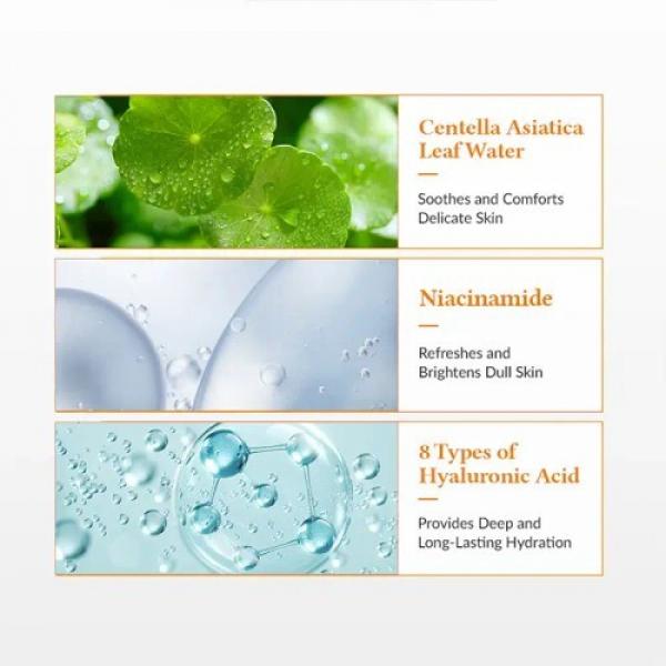 DR. ALTHEA Vitamin C Boosting Serum 30ml - For Brighter Skin Dark Spot