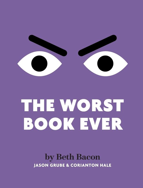 It is not a bad book. Bad book. my worst book ever!.