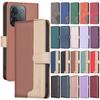 Wallet Flip Case Für Xiaomi Poco C85 5G M7 4G Hüllen Etuis für Xiomi Mi PocoC85 M7 Pro 5G Coque Leder Handy Schutzhüllen