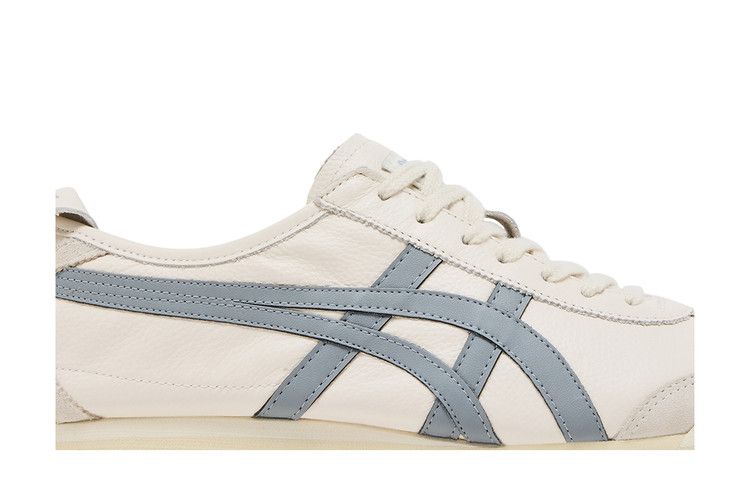 Onitsuka Tiger Mexico 66 'White Light Grey'
