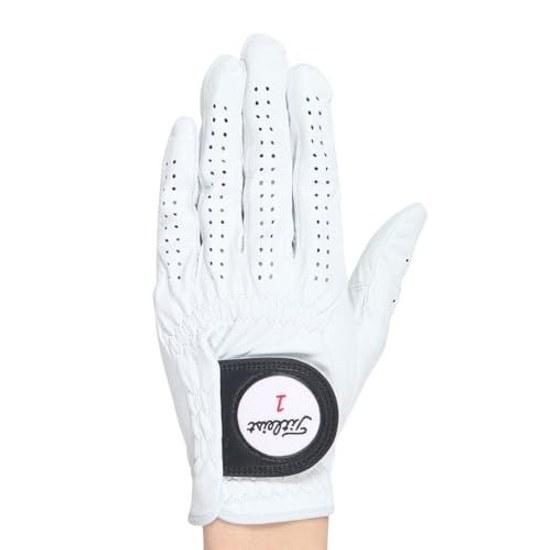 TITLEIST Golf Glove Professional TG73 Left Hand