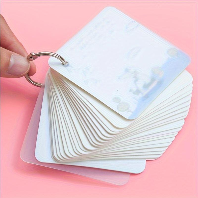 Manual Punch Tool, Suitable for Paper and Card Binding, 3mm Hole Punching, Office Stationery Supplies, Battery-Free