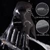 Winter Fishing Men's Gloves Women Cycling Warm Anti-Slip Gloves for Fishing Sports Touch Screen Two Fingers Cut Outdoor Angling