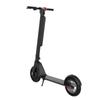 Alnsoor X8 Adult City Outdoor Electic Scooter 36V10AH Battery 350W Motor 10 Inch Road Tires Foldabe EScooter With Three second folding