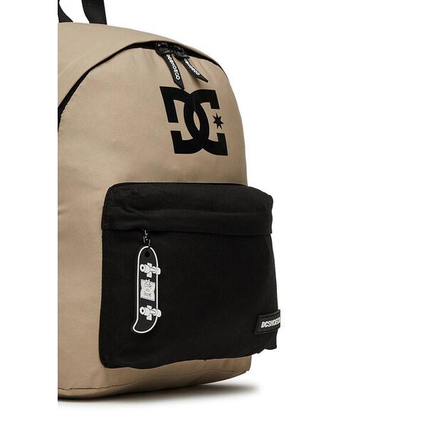 Backpack DC DCI-P-002-07, Brown