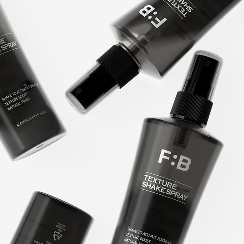 Forbeaut Texture Shake Spray 100ml